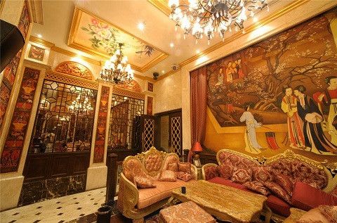 礼泉高档KTV妹子质量哪家好 礼泉高档KTV妹子质量哪家好